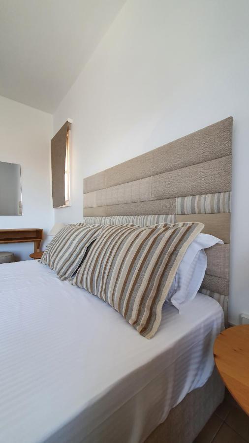 Sarakiniko Rooms Adamantas Eksteriør billede